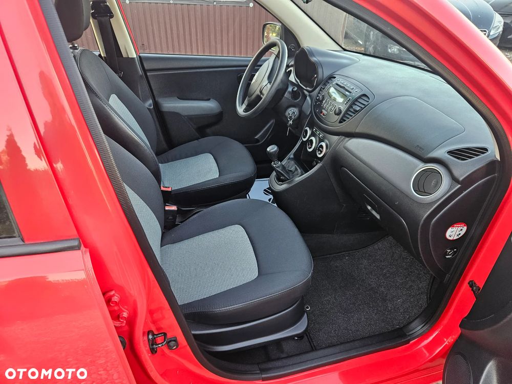 Hyundai i10 1.1 Classic - 14
