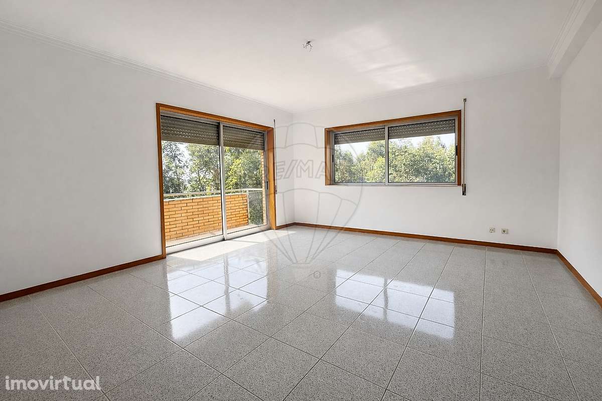 Apartamento T2 para arrendamento - Grande imagem: 4/6