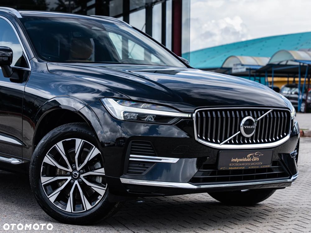 Volvo XC 60 B4 D AWD Ultimate Bright - 10
