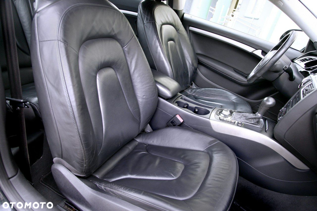 Audi A5 - 14