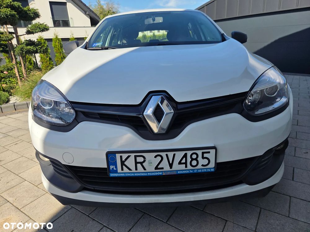 Renault Megane - 5