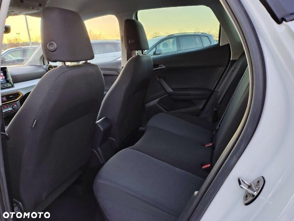 Seat Arona 1.0 TSI Full LED S&S - 13