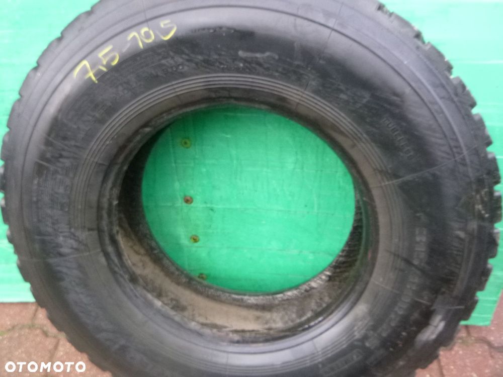 315/80R22,5 Windpower WDC55. Opony ciężarowe - 3