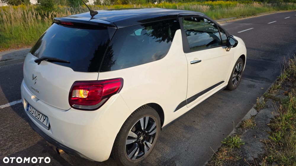 Citroën DS3 PureTech 82 Chic - 6