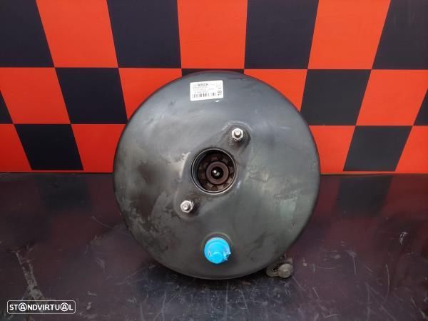 Servo Freio Fiat Doblo Caixa/Combi (263_) - 1