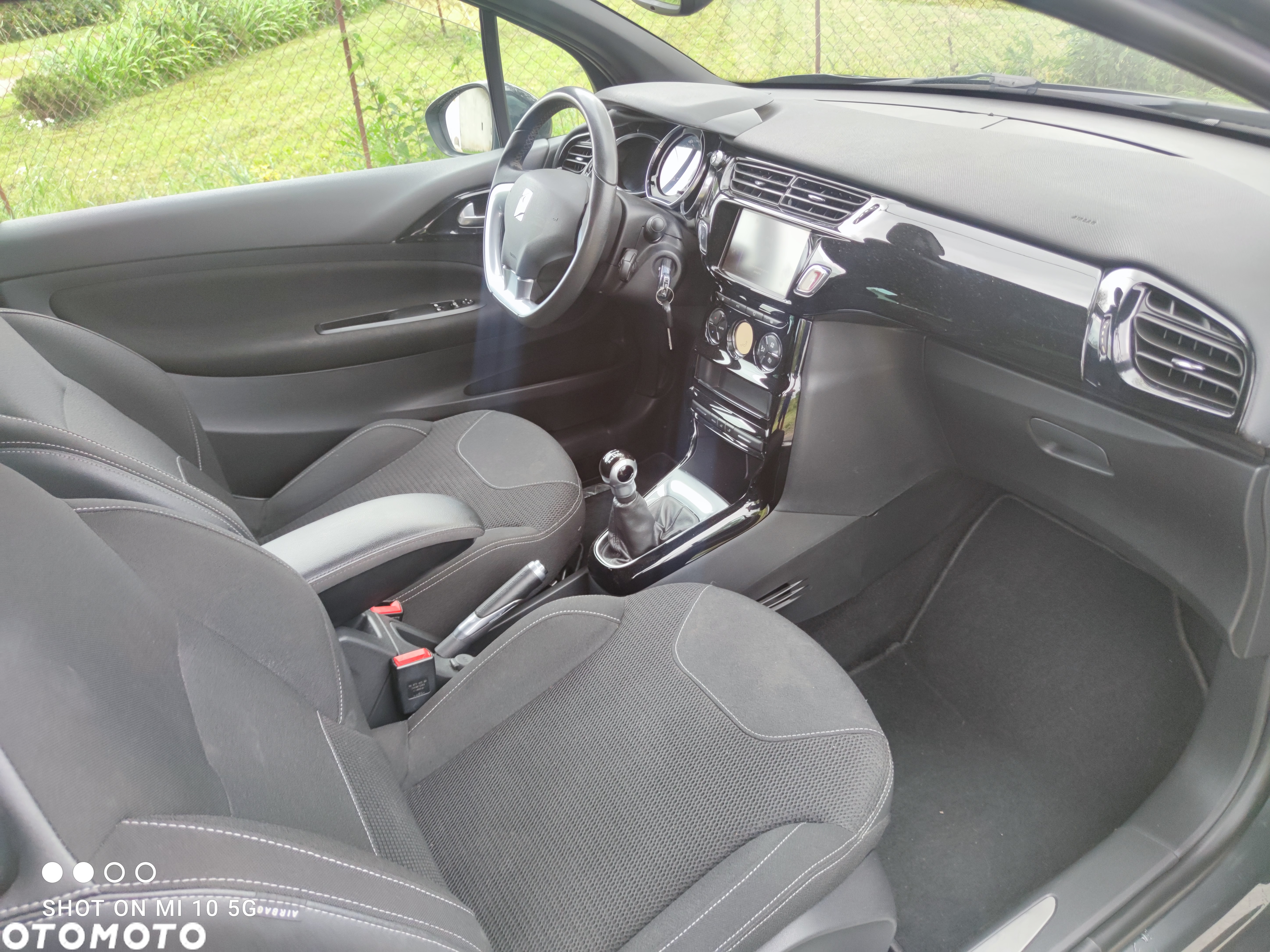 DS Automobiles DS 3 - 10
