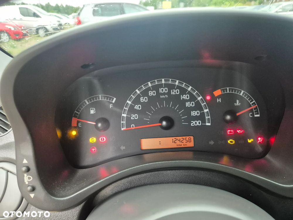 Fiat Panda 1.1 Active - 10