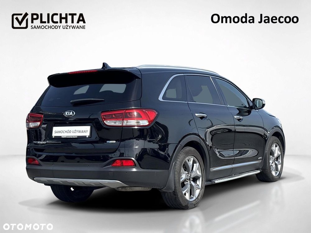 Kia Sorento 2.0 CRDI XL - 6