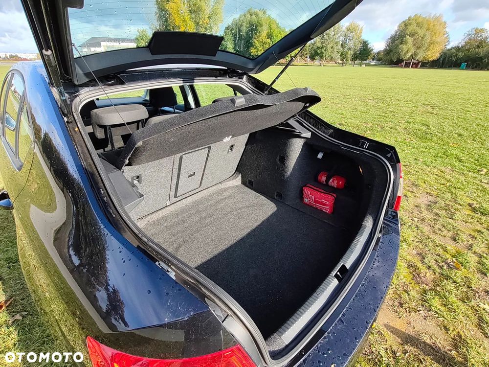Skoda Octavia - 15