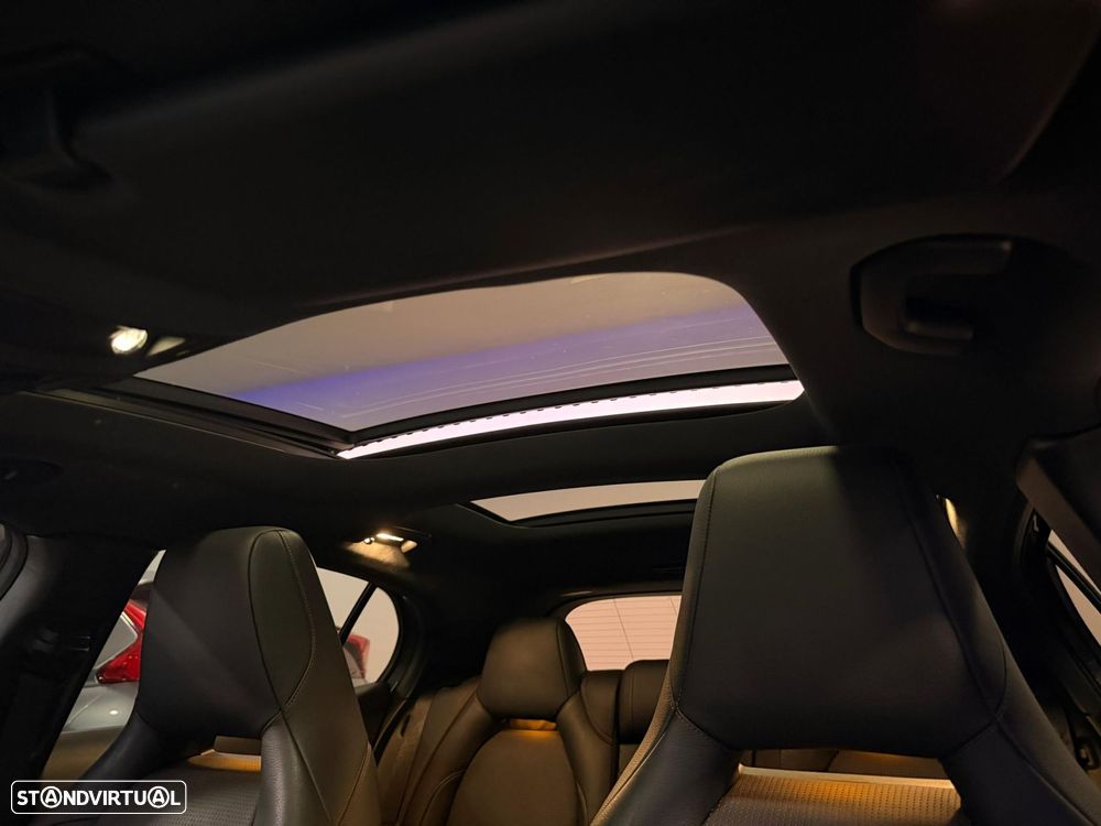 Mercedes-Benz GLA 180 CDI AMG Line Aut. - 3