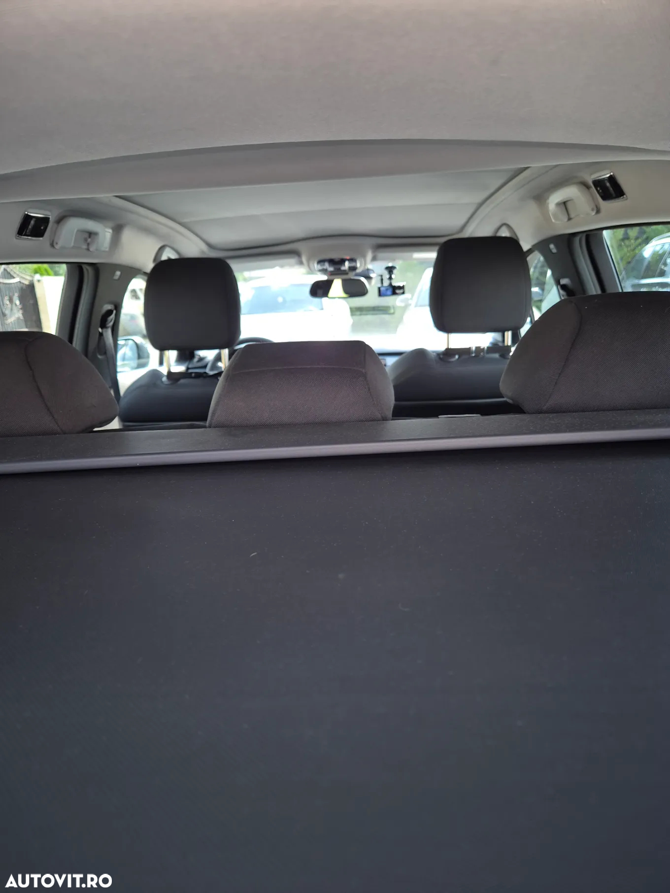 Peugeot 508 2.0 HDI FAP Active - 9
