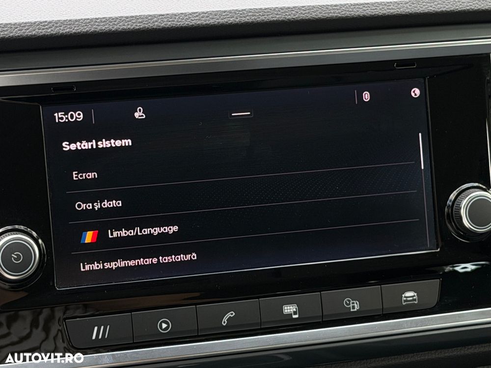 Seat Ateca 1.5 TSI ACT DSG OPF Style - 28