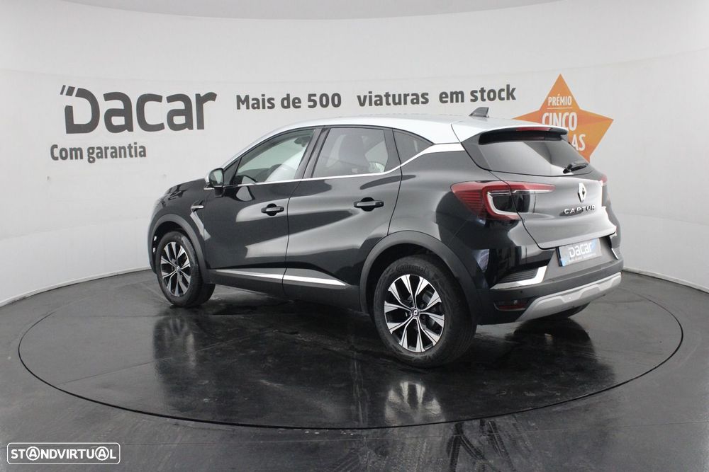 Renault Captur 1.0 TCe Techno - 6