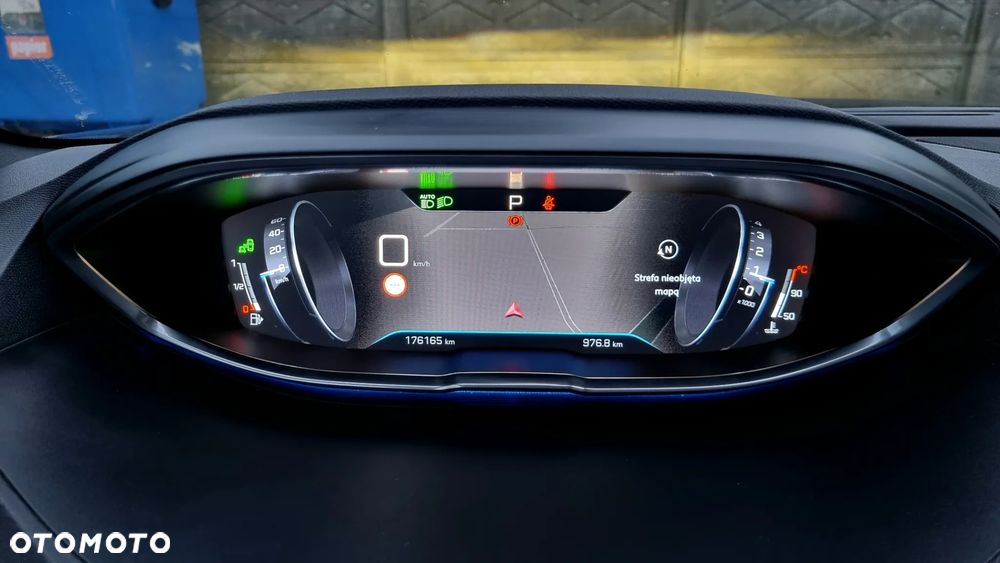 Peugeot 5008 BlueHDi 180 EAT8 GT - 24