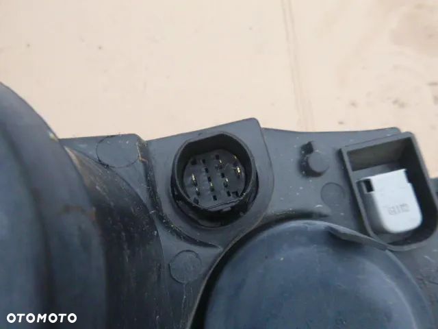 LAMPA PRAWY PRZÓD PRAWA PRZEDNIA FIAT PUNTO II LIFT - 14