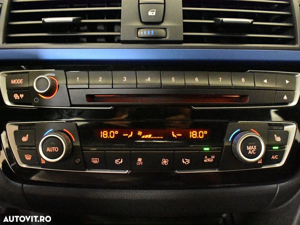 BMW Seria 3 320d M Sport - 13