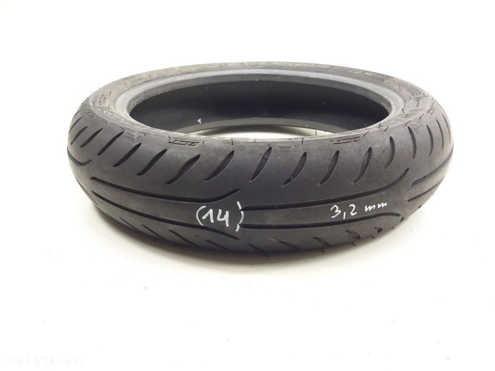 Opona do skutera Michelin Power 120/70/14 - 1