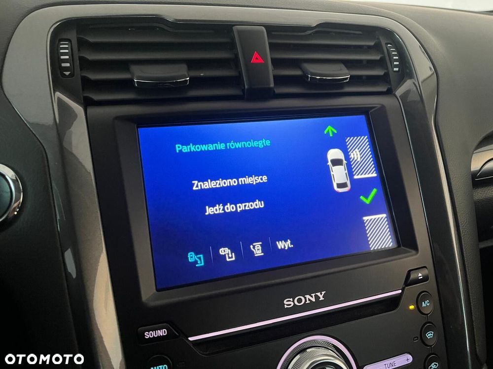 Ford Mondeo 2.0 TDCi Edition - 28