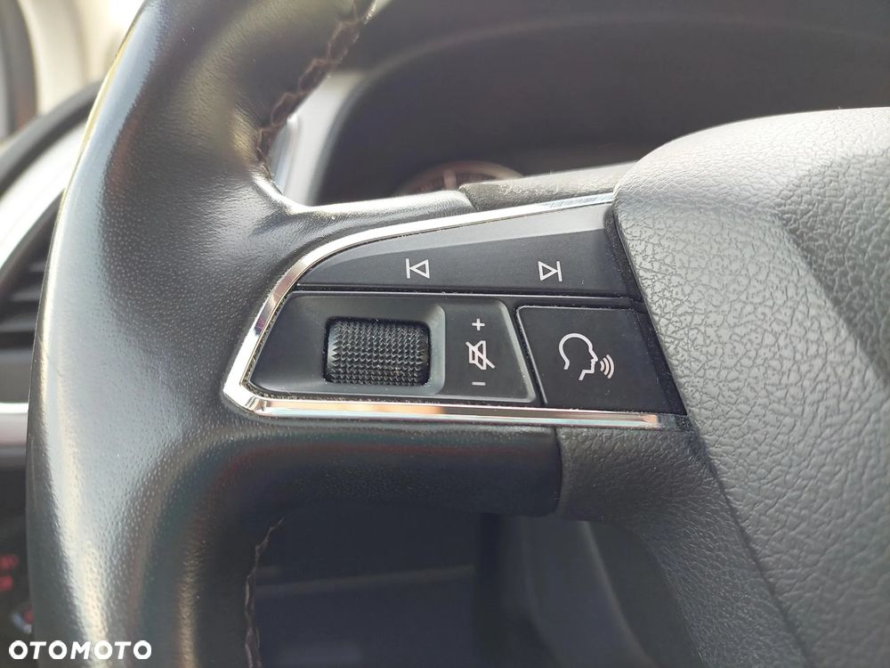 Seat Leon 1.5 EcoTSI Evo Style S&S - 25