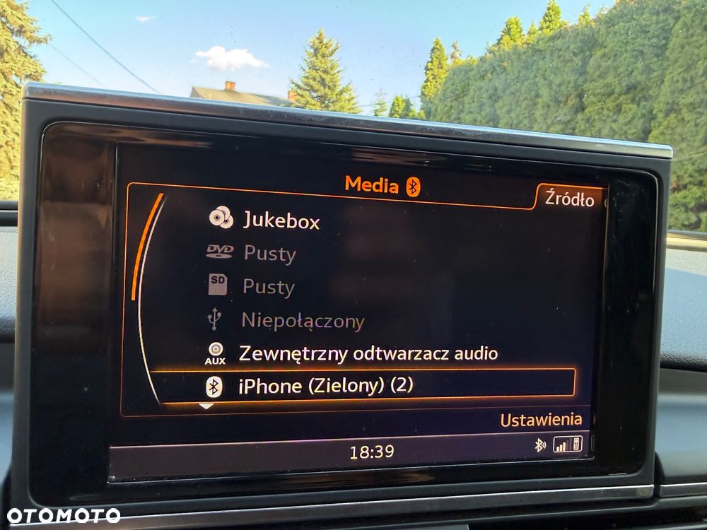 Audi A6 Avant 2.0 TDI Ultra S tronic - 35