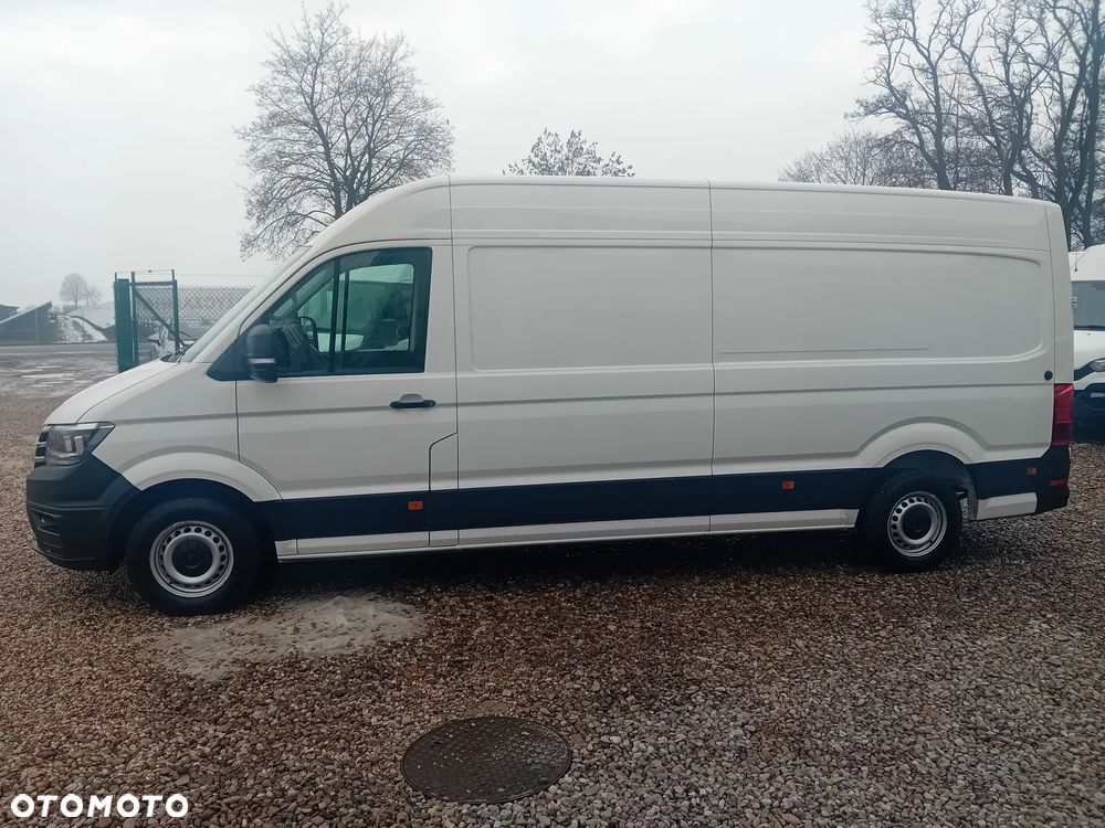 Volkswagen Crafter - 8