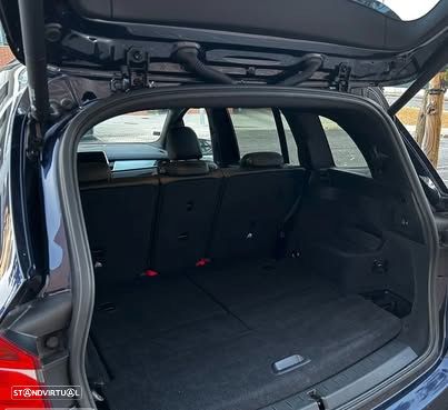 BMW 216 Gran Tourer d 7L Auto - 6