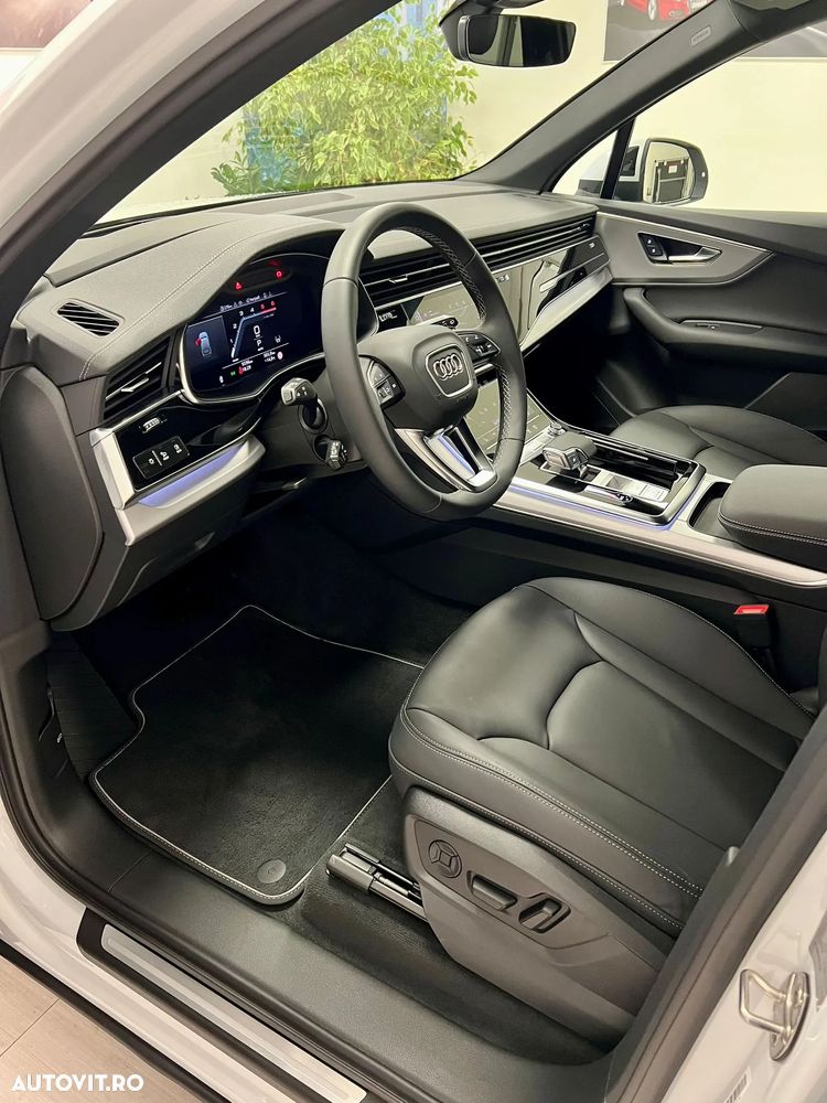Audi Q7 45 TDI quattro Tiptronic - 5