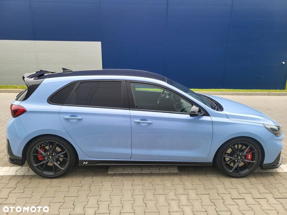 Hyundai i30 N - 2