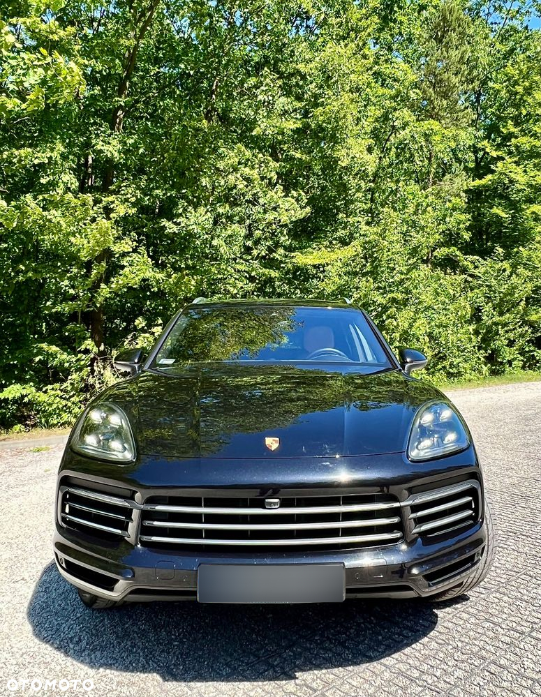 Porsche Cayenne - 17
