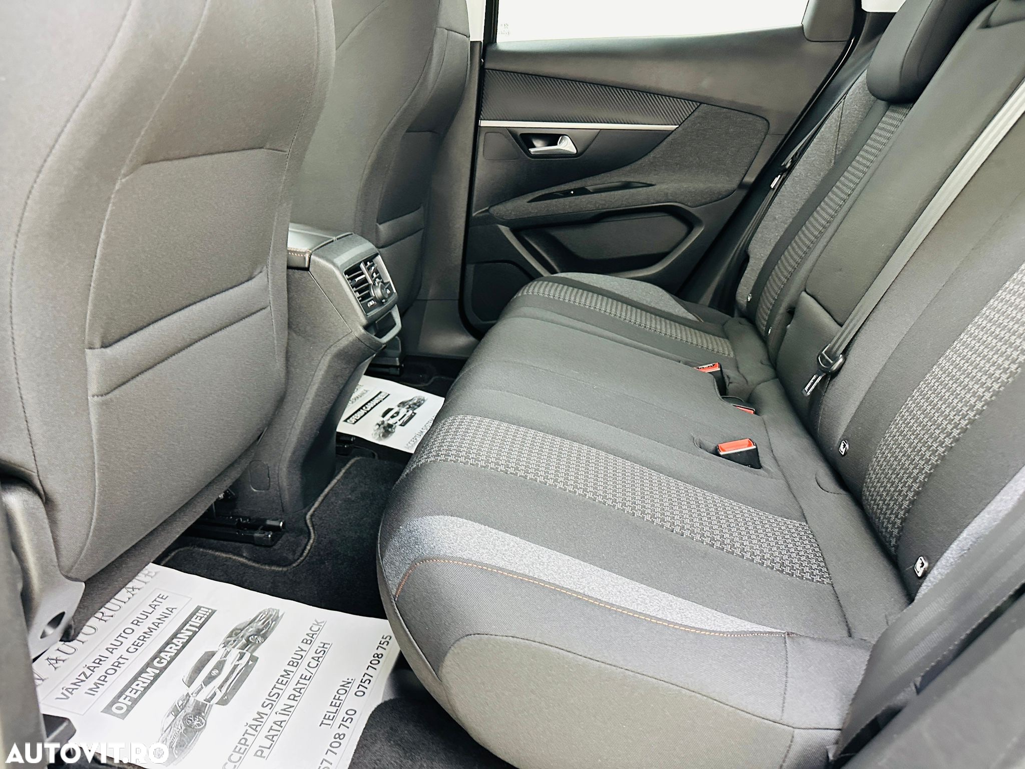 Peugeot 3008 - 7
