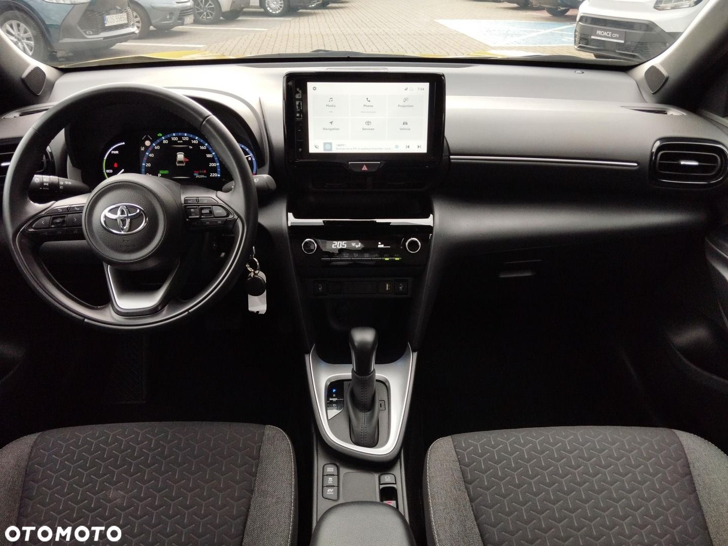 Toyota Yaris Cross Hybrid 1.5 Comfort - 10