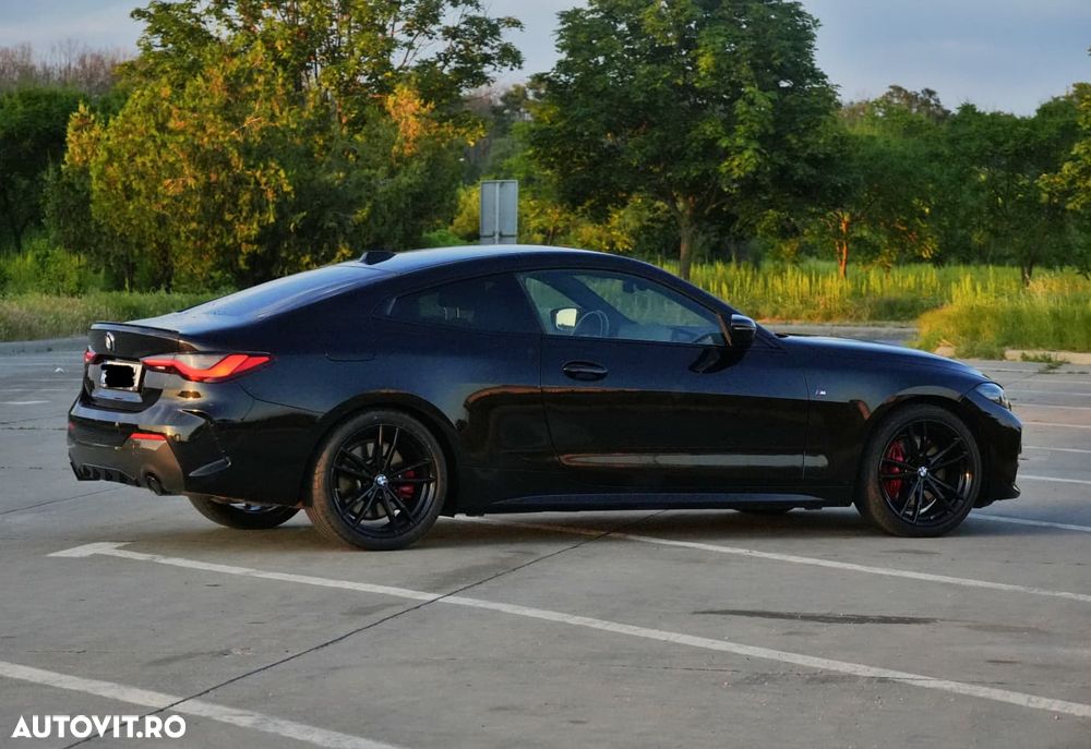 BMW Seria 4 - 4
