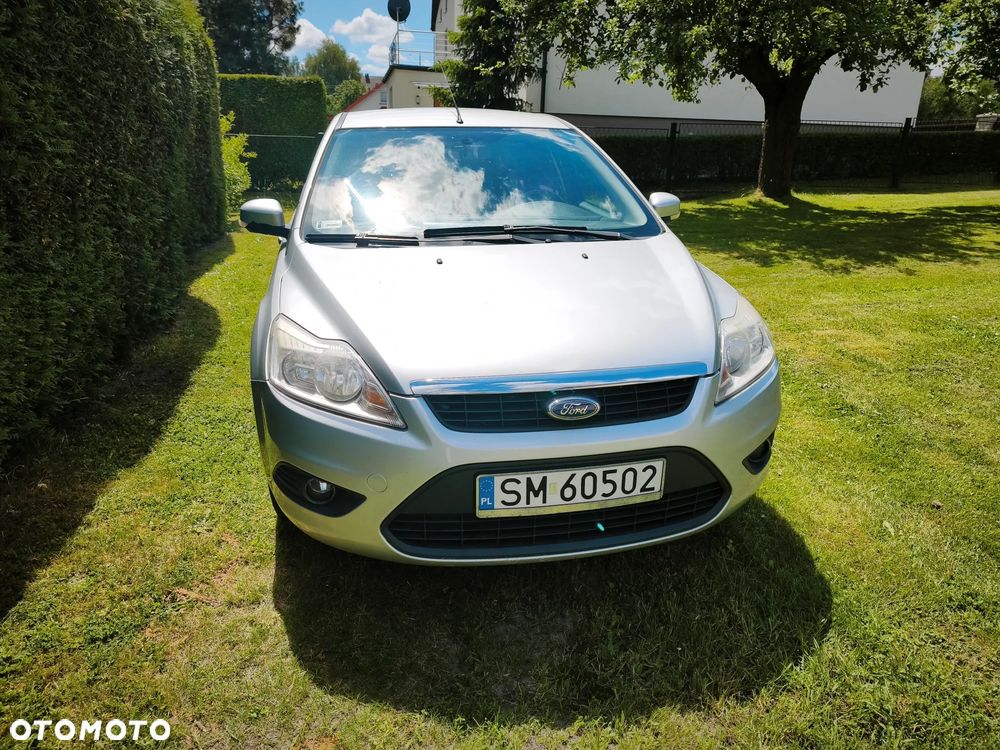Ford Focus 1.6 TDCi Trend - 7