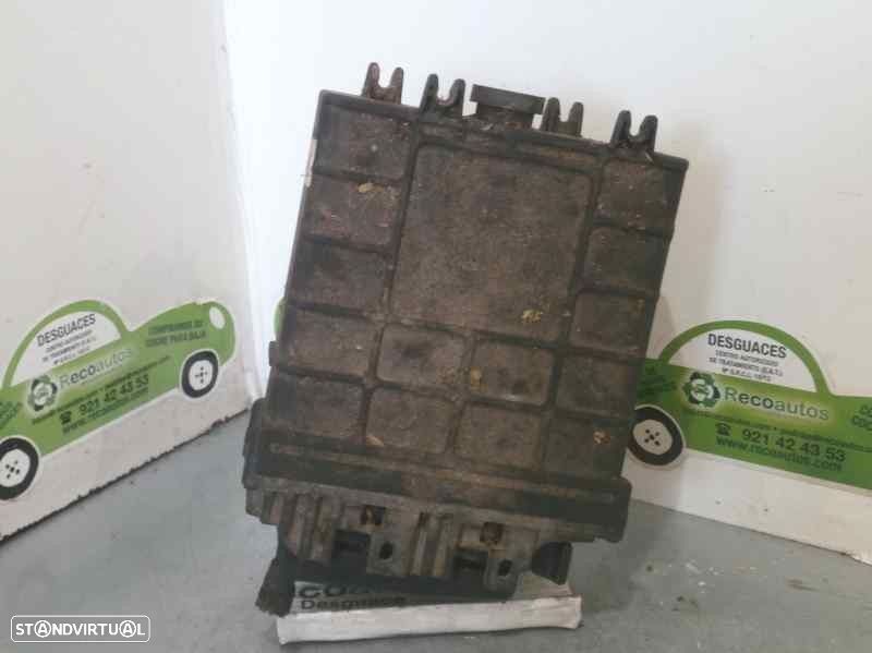 CENTRALINA MOTOR UCE SEAT IBIZA II 1993 -037906024A - 2