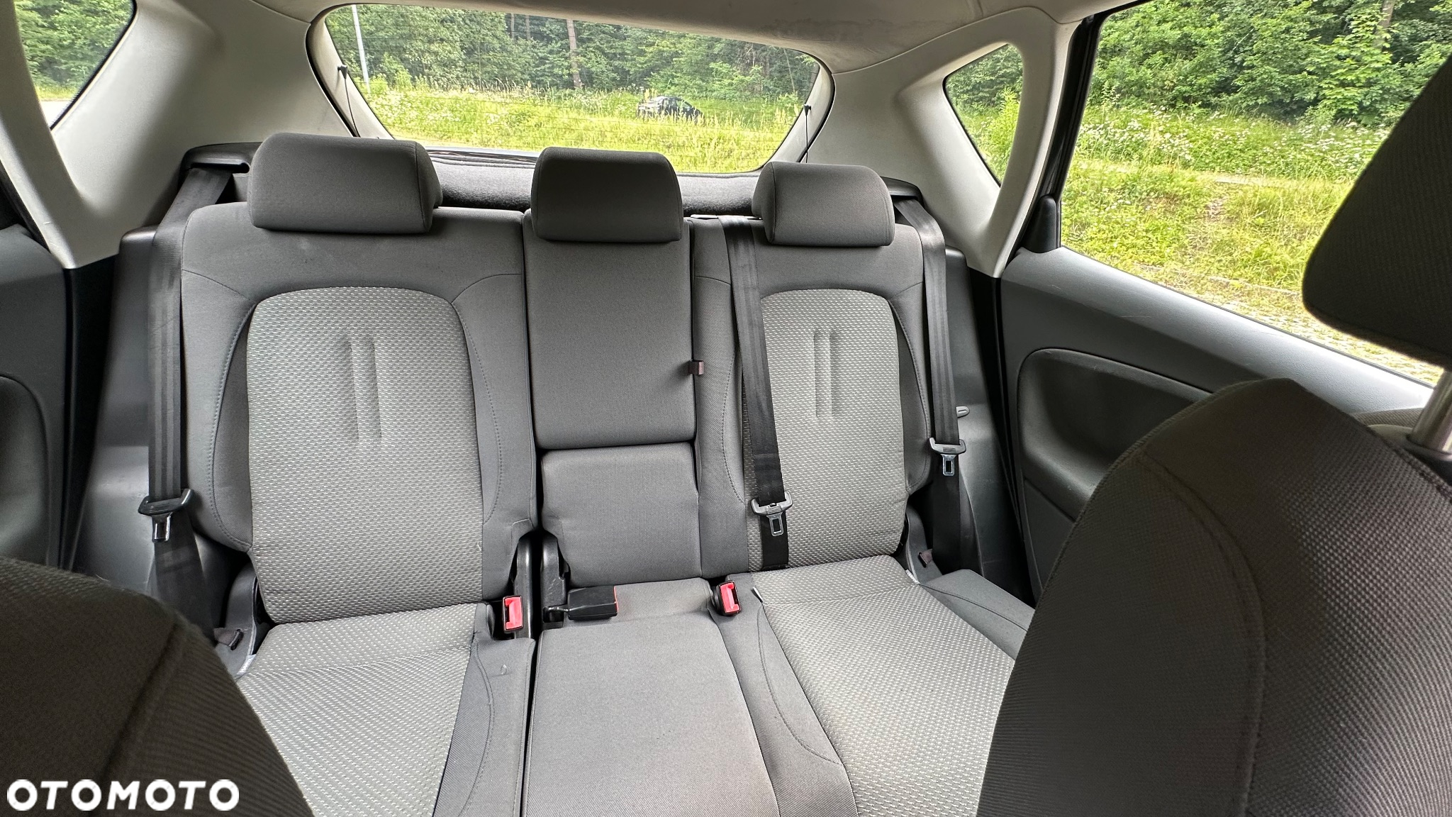 Seat Altea 1.9 TDI DPF Reference Comfort - 21