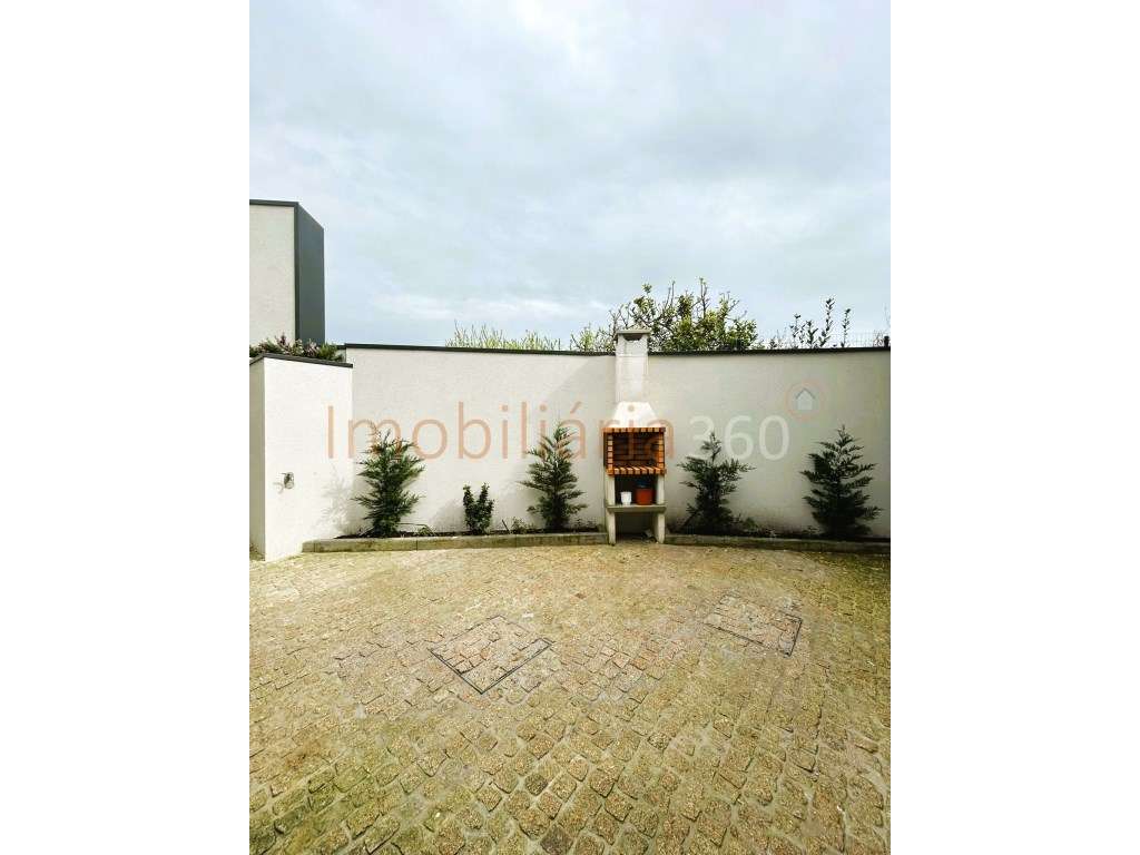 Moradia térrea T3 Lavra - Grande imagem: 4/20