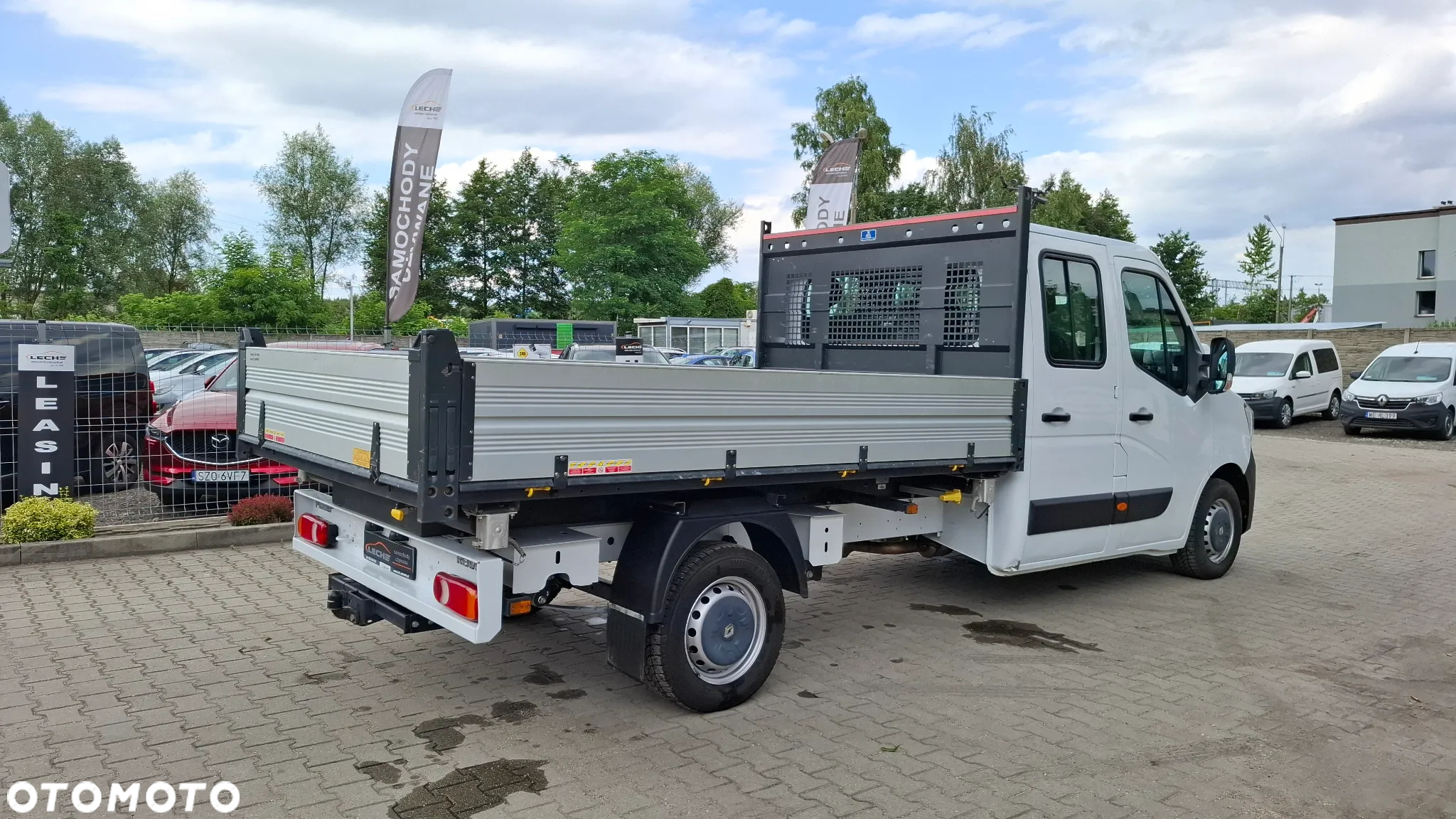 Renault MASTER - 28