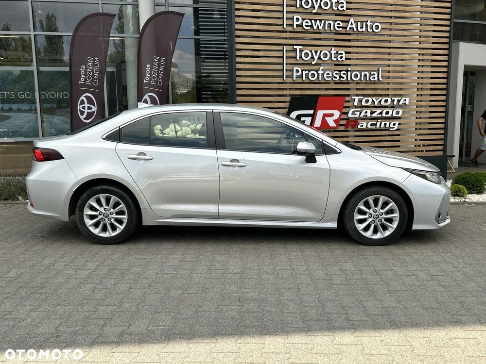 Toyota Corolla 1.6 Premium EU6 - 6