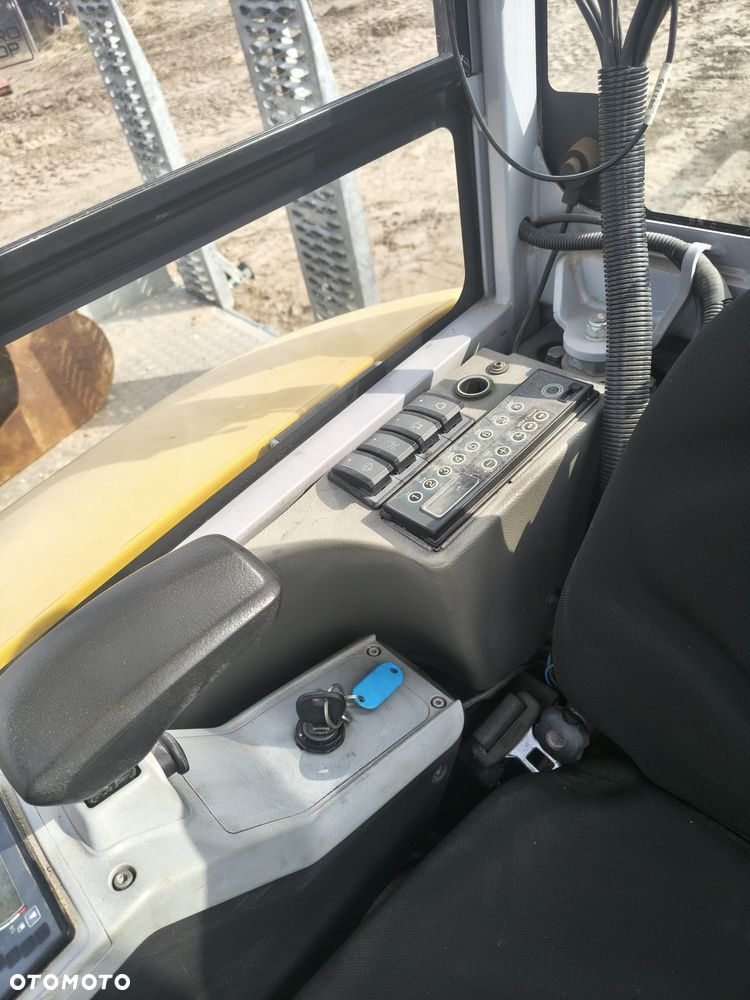 Wacker Neuson EZ28 - 18