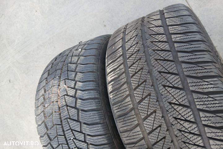 Janta aliaj cu anvelopa 18 8W0601025AK 245/40 R18 E-8.5JX18H2 ET29 8W - 10
