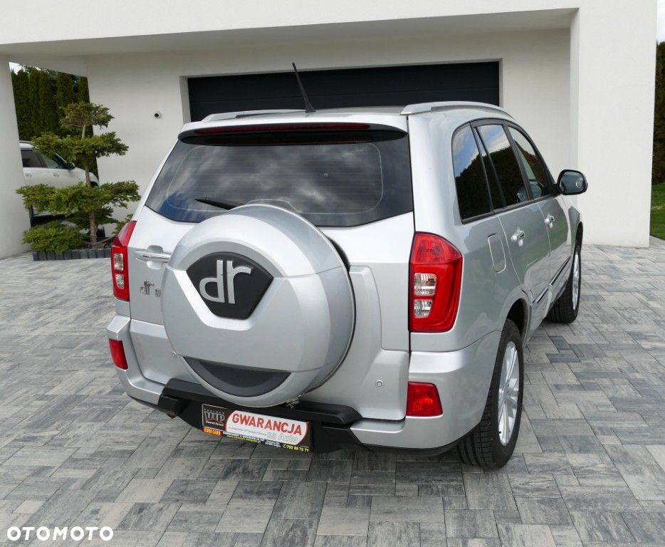 Suzuki Grand Vitara - 15