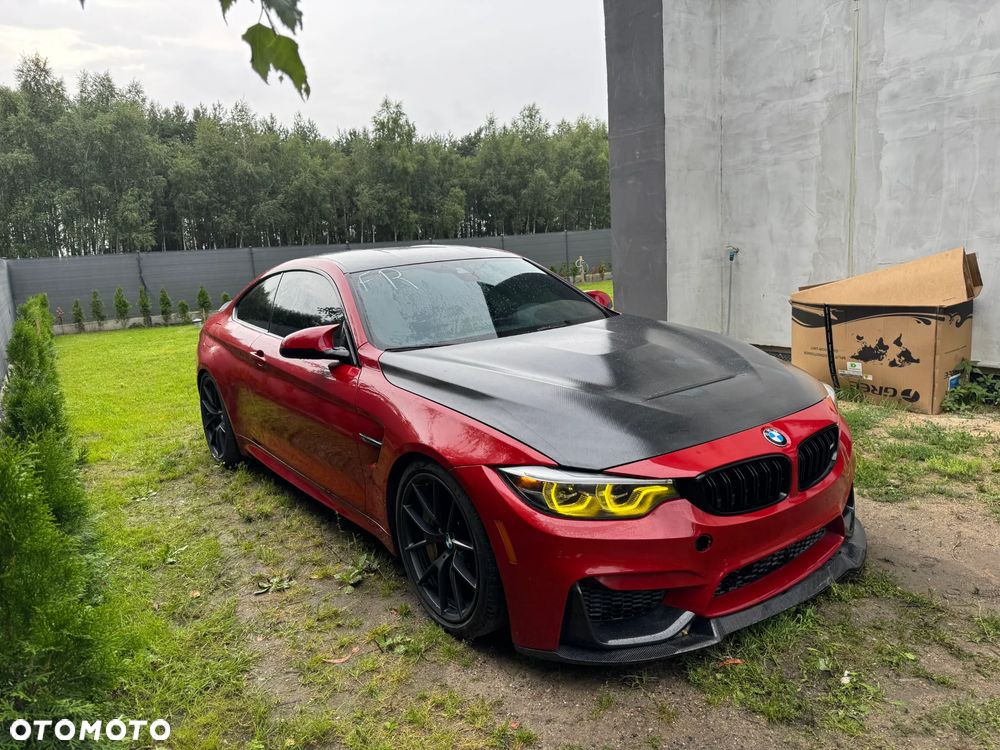 BMW M4 - 9