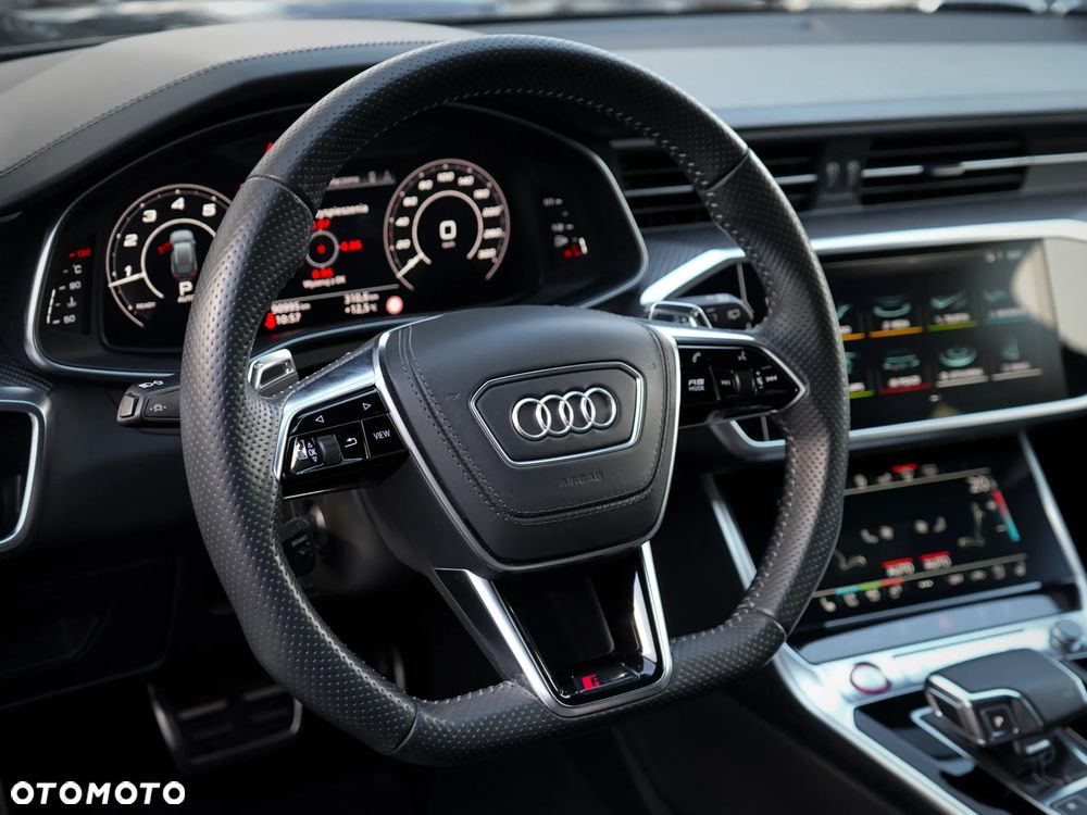 Audi RS6 - 11