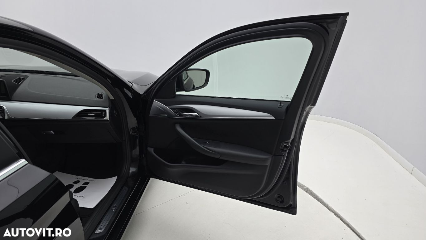 BMW Seria 5 - 18