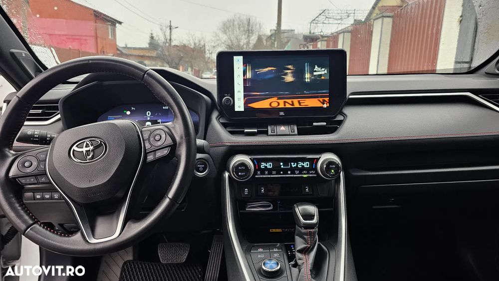 Toyota RAV4 2.5 PHEV VVT-iE 4x4 Style Bi-Tone - 16