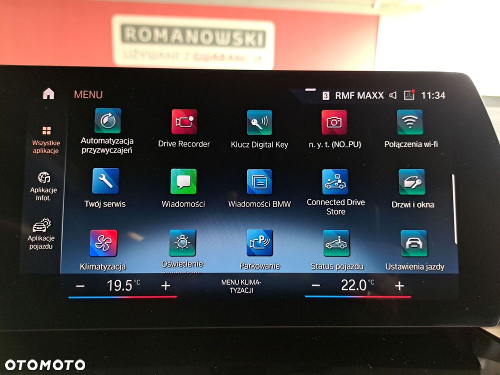 BMW Seria 2 - 20