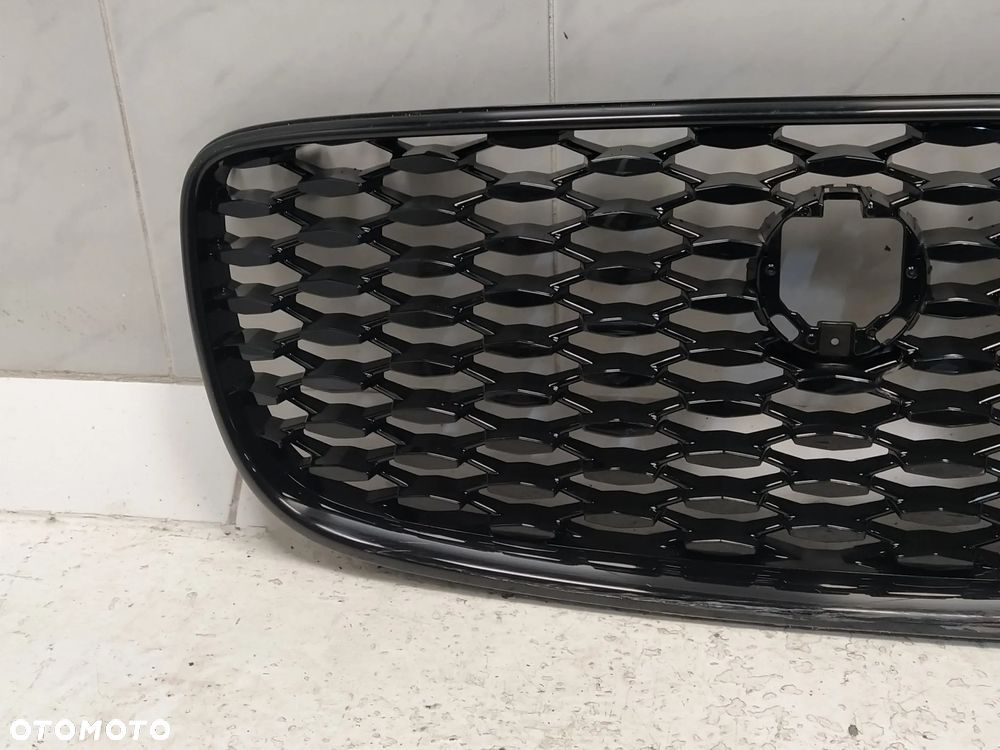 JAGUAR F-PACE X761 LIFT GRILL ATRAPA CHŁODNICY ORYGINAŁ - 3