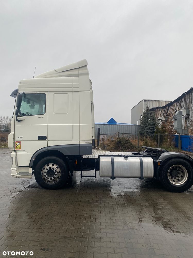 DAF XF460FT - 4