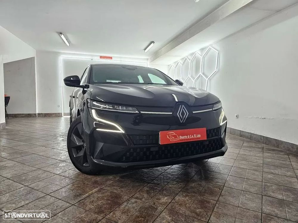 Renault Mégane E-Tech EV40 Equilibre - 2