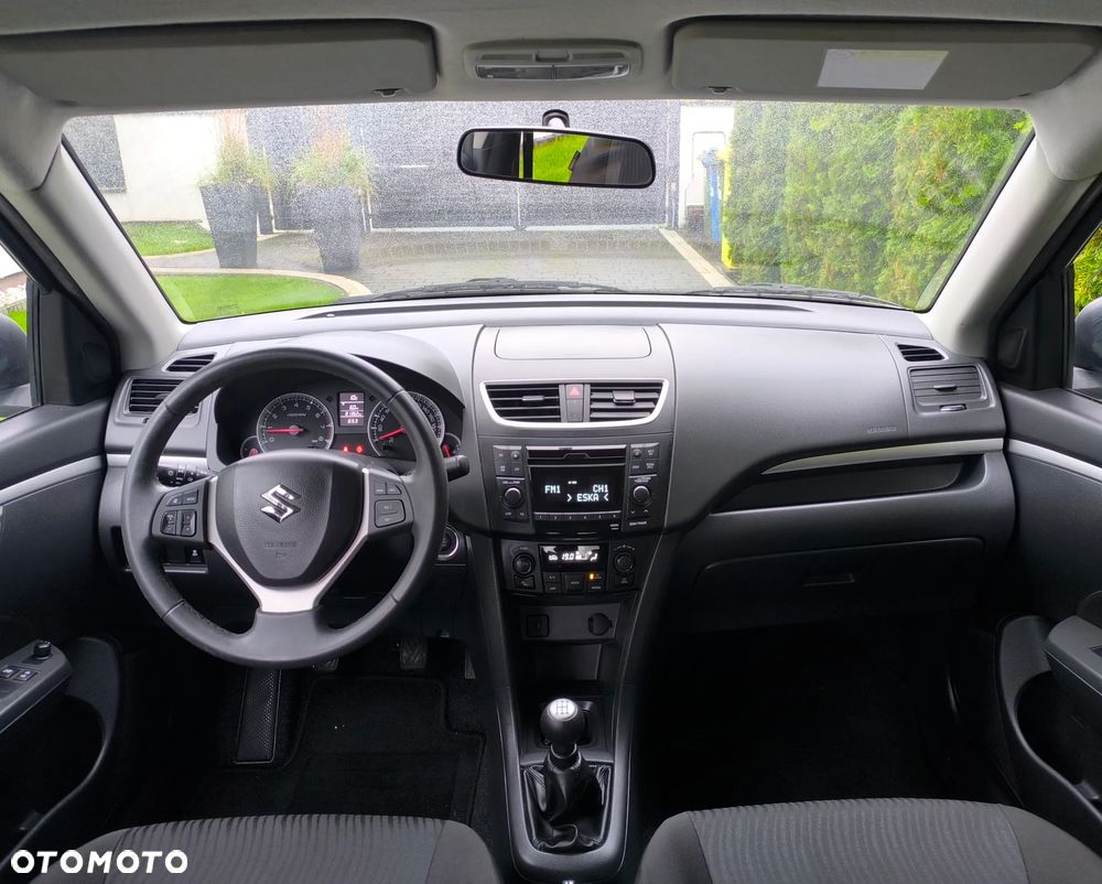 Suzuki Swift - 18